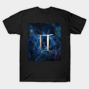 Gemini T-Shirt